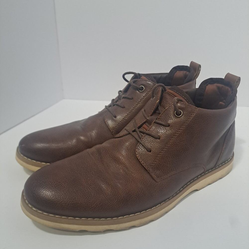 Ashford Hayes 9.5 Dress Shoes